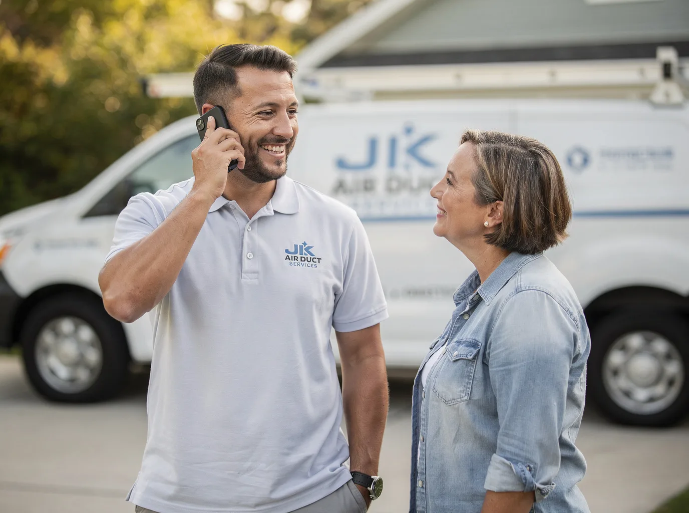 Air Duct Cleaning Jacksonville, AL FAQs